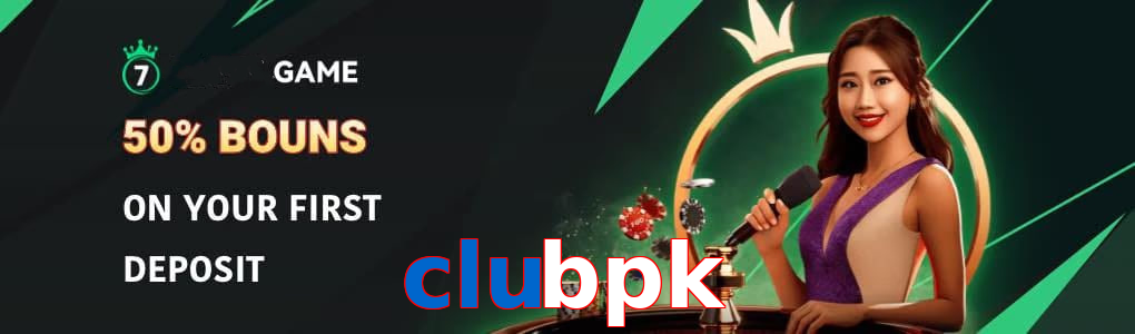 Clubpk
