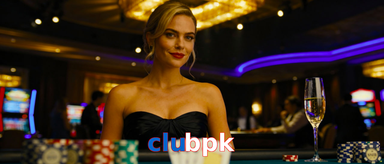 Clubpk